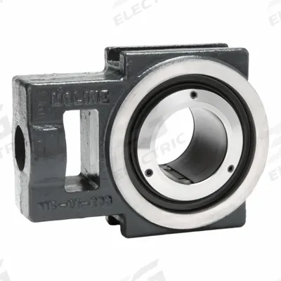 MOLINE BEARING Take-Up Bearing: 19751315, Spherical Roller, Steel Insert - General Purpose Take-Up Unit Bearings