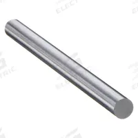 WESTWARD Jobber Drill Blank: 25/64 in Size-Dia, 5 1/8 in Overall Lg, Bright (Uncoated) Finish (MPN 6NRP2). Key specifications — attr277171: WESTWARD; attr255945: 0.3906; attr255948: Bright (Uncoated).