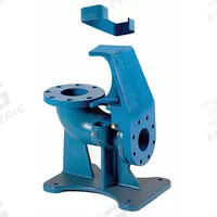 CENTRIPRO Guide Rail System: 38 in Overall Ht (MPN A10-30SS). Key specifications — Includes: Bolts and Fittings and Upper SS Guide Rail Positioning Bracket; Brand: CENTRIPRO.