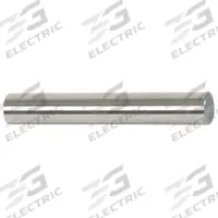 VERMONT GAGE Class X No-Go Pin Gauge: 0.3217 in Dia, 0.00004 in Tolerance, 2 in, Uncoated Steel (MPN 141232170). Key specifications — attr1182420: Certificate of Accuracy with NIST Traceability; attr1182436: VERMONT GAGE; attr1182424: 0.3217 in; attr1182429: Uncoated Steel; attr1182423: 0.00004 in.