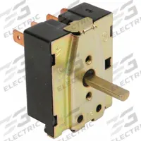 BLODGETT Mode Selector Switch and Screw: Mfr Part # 18868. Key specifications — Manufacturer Part Number: 18868; Brand: BLODGETT; Product Type: Mode Selector Switch and Screw.