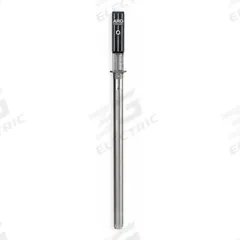 ARO Air Drum Pump: Pump Only, 2:1, 4 gpm Max. Flow Rate, 1,000 cps Max. Viscosity (MPN NM2202B-11-C31). Key specifications — Brand: ARO.