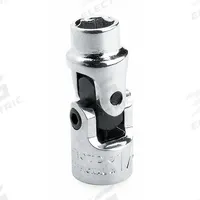 PROTO Flex Socket: 1/4 in Drive Size, 5/16 in Socket Size, 6-Point, Std, Chrome, Not Tether Capable (MPN J4772A). Key specifications — attr1204348: PROTO; attr1204349: Chrome; attr1204354: Not Tether Capable.