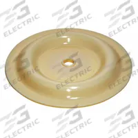 DAYTON Diaphragm: Hytrel, 1 in For Pump Size, 0°F to 248°F, 771363. Key specifications — Manufacturer Part Number: 771363.