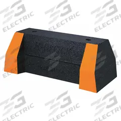 ANVIL Support Block: Rubber Base, 10.88 in Overall Lg, 10.88 in L x 5 in W Base Size (MPN 2400700007). Key specifications — Base Material: Rubber; Base Size: 10.88 in L x 5 in W; Brand: ANVIL.