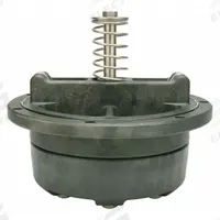 WILKINS Valve Repair Kit: Brass/Rubber/Steel, Mfr Part # 3512-300B. Key specifications — Includes: Seat Assembly #2 Poppet; Product Type: Valve Repair Kit; Brand: WILKINS; Compatible with Manufacturer Model Number: 375; Manufacturer Part Number: 3512-300B.
