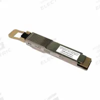 EATON TRIPP LITE Transceiver: For Cisco Devices, QSFP-DD, Multi-Mode, 100 m Transmission Distance (MPN N286-400G-SR8-G). Key specifications — Brand: EATON TRIPP LITE; Mode: Multi-Mode; Connector Type: MTP/MPO; Form Factor: QSFP-DD; Compatible Fiber Type: OM4.