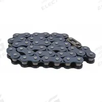 DAYTON Gear Chain: For 2MPU4, Black, Steel (MPN MH2MPU423G). Key specifications — Compatible Grainger Part Number: 2MPU4; Manufacturer Part Number: MH2MPU423G; Brand: DAYTON; Accessory Type: Gear Chain.