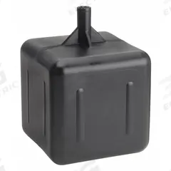 KERICK Float Ball: Float Ball, 1/4"-20 Self Tapping, 1/4"-20 Thread Size, Self Tapping, Internal (MPN PF444-BK). Key specifications — Connection Location: Internal; Brand: KERICK.