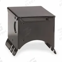 DAYTON Conduit Box: Conduit Box, 4JV45. Key specifications — Manufacturer Part Number: 4JV45; Product Type: Conduit Box; Brand: DAYTON.