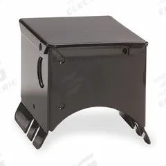 DAYTON Conduit Box: Conduit Box, 4JV45. Key specifications — Manufacturer Part Number: 4JV45; Product Type: Conduit Box; Brand: DAYTON.