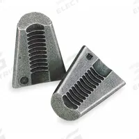 POP AVDEL Jaw Set, 2 Piece: Mfr Part # PRG540-46SS, Jaw Set, Compatible with Grainger Part # 6ZC22. Key specifications — attr948908: PRG540-46SS; attr948910: 6ZC22; attr948916: Jaw Set.