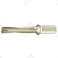 WIDIA Indexable Insert Drill: TCF0500R5SLR075A (MPN 5537889). Key specifications — attr257192: TCF0500R5SLR075A.