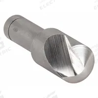KEO Countersink: 110°, 1 Flute, 1 1/2 in Body Dia, 3/4 in Shank, Cobalt (MPN 55457). Key specifications — Brand: KEO.