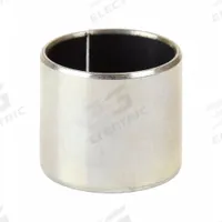 APPROVED VENDOR Sleeve Bearing: PTFE-Lined Steel, 100 mm Bore, 105 mm OD, 100 mm Lg, -320°F to 530°F (MPN ZUSAB-PB-292). Key specifications — Brand: APPROVED VENDOR.