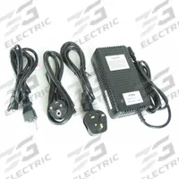 ATRIX Vacuum Battery Charger: Atrix, For Backpack Vacuum Vacuum Type, BPCHG. Key specifications — Accessory Type: Vacuum Battery Charger; Manufacturer Part Number: BPCHG.