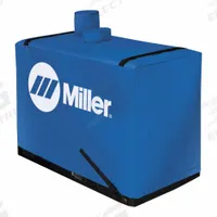 MILLER ELECTRIC Protective Cover: For Use w/ Bobcat™/Trailblazer™ (MPN 301712). Key specifications — Manufacturer Part Number: 301712; Brand: MILLER ELECTRIC; For Use With: Trailblazer® 330 Gas Models; For Welder Series: Trailblazer™.