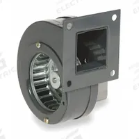 OEM Blower: 2 7/8 in Wheel Dia, Direct Drive, 62 cfm, 1/85 hp, 115V AC, 1 Ph, Open, OEM Repl (MPN 1TDN9). Key specifications — Rotation: CW; Brand: DAYTON; Motor Housing Design: Open Motor; Nominal Voltage: 115V AC.
