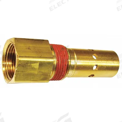 CHICAGO PNEUMATIC Check Valve, 3/4": 1312100171, Check Valve, Chicago Pneumatic - Pneumatics