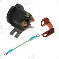 MONARCH Motor Start Relay Solenoid: Mfr Part # 500248017764. Key specifications — attr1131745: Motor Start Relay Solenoid; attr97447: 500248017764.