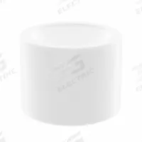 OILITE Sleeve Bearing: Acetal, 5/8 in Bore, 13/16 in OD, 5/8 in Overall Lg, White, 5 PK (MPN WS-1013-05B). Key specifications — Color: White; Brand: OILITE.