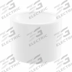 OILITE Sleeve Bearing: Acetal, 5/8 in Bore, 13/16 in OD, 5/8 in Overall Lg, White, 5 PK (MPN WS-1013-05B). Key specifications — Color: White; Brand: OILITE.