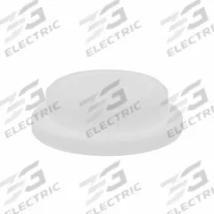 BUNTING BEARINGS Flanged Sleeve Bearing: Nylon, 3/8 in Bore, 1/2 in OD, 3/16 in Overall Lg, 25 PK (MPN NF060803). Key specifications — Brand: BUNTING BEARINGS; Color: Off-White.