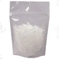 COLE PARMER Pipette Tip: Non-Sterile, 10 ul Capacity, Bulk Bag, No Filter, Polypropylene, 1,000 (MPN 24501-42). Key specifications — Autoclavable: Not Autoclave Compatible; Brand: COLE PARMER; Color: Clear; Disposability: Single-Use; Material: Polypropylene; Sterility: Non-Sterile; For Pipette Type: Universal; Includes Filter: No Filter.