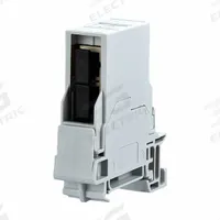 METZ CONNECT Fiber Optic Adapter Insert: Rail, GD-Zn (Zinc Die-Cast), SC-D, 90° Mounting Angle (MPN 1402P06113KE). Key specifications — Housing Material: GD-Zn (Zinc Die-Cast); Includes Connector: Equipped; Mounting Type: Rail; Product Type: Adapter Insert; Connector Color: Light Gray; Connection Type: SC-D.
