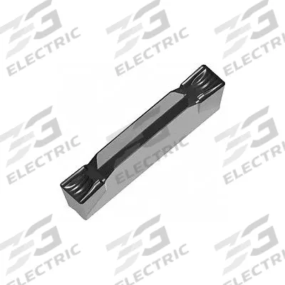 WALTER Parting and Grooving Insert: GX24-3E475N04-UF4 WSM33S (MPN 6118734) - Machining