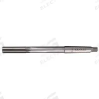YANKEE Chucking Reamer: 0.3937 in Dia, 10 mm, Straight Flute, High Speed Steel, MT1 Shank (MPN 436-10.0MM). Key specifications — attr1301549: Neutral; attr1301527: YANKEE; attr1315412: MT1.