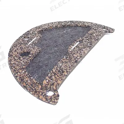 HEAT WAGON Output Filter: Output Filter - Replacement HVACR Fans, Filters & Ventilation Parts