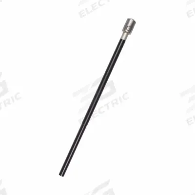 INGERSOLL RAND Jaw Pusher: Compatible with 6.4 mm (1/4 in) Rivets, Battery Included - Riveting Tool Accessories