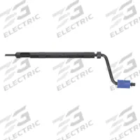 HELI-COIL Insert Installation Tool: Prewinder Type II, Helical Inserts, Steel (MPN 7751-4). Key specifications — Compatible Insert Type: Helical Inserts; Compatible Thread Direction: Right Hand; Compatible Thread Type: Coarse; System of Measurement: Metric; Brand: HELI-COIL; Tool Type: Prewinder Type II.