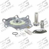 ASCO Valve Rebuild Kit (MPN 316297). Key specifications — Manufacturer Part Number: 316297; Brand: ASCO; Compatible with Manufacturer Model Number: 8353G061AC; Includes: Diaphragm/Seat Assembly.