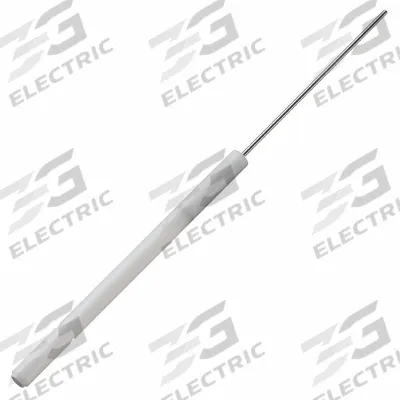 BANSBACH Shock Absorber: 173 mm Ext Lg - Shock Absorbers