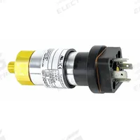 UNITED ELECTRIC Pressure Switch: Mfr Part # 10F-10. Key specifications — Manufacturer Part Number: 10F-10; Product Type: Pressure Switch.