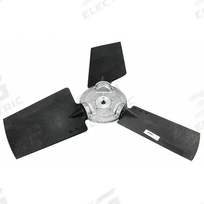 YORK Fan Blade: Mfr Part # 026-41594-000 - HVAC and Refrigeration