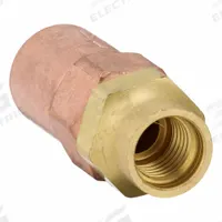 VICTOR Brazing and Soldering Tip: TEMFA Series, Size 1, For Use With Acetylene (MPN 0311-0215). Key specifications — attr178183: One Piece; attr165215: 0311-0215; attr165218: VICTOR.