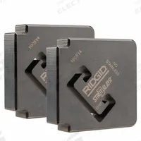 RIDGID Strut Cutting Pressing Tool Dies: For use with RP330/RP340/RP350 (MPN 64033). Key specifications — attr531241: RP330; attr531245: Shear Die; attr531235: 64033.