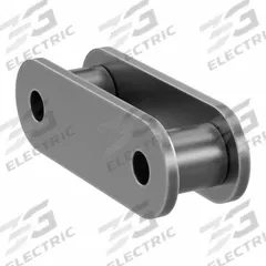DAYTON Roller Link: Adding, Std Conveyor Chains For Chain, C2040, 1 in Pitch, 19/64 in Roller Dia (MPN 2YEH1). Key specifications — Link Type: Adding.