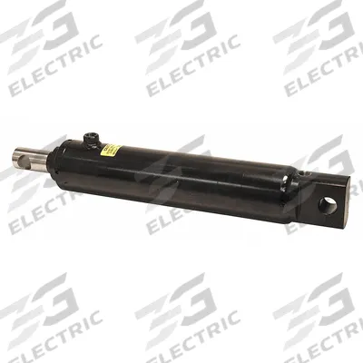 BUYERS PRODUCTS Cylinder: 1304550 - Fleet and Vehicle Maintenance