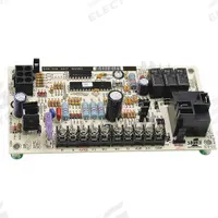 YORK Control Board: Mfr Part # S1-031-09156-000. Key specifications — Manufacturer Part Number: S1-031-09156-000; Product Type: Furnace Control Board.