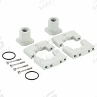 NUMATICS End Plate: 651, T651AT504959001, End Plate Kit. Key specifications — attr111689: T651AT504959001; attr111695: 651; attr111692: NUMATICS; attr937642: End Plate Kit.