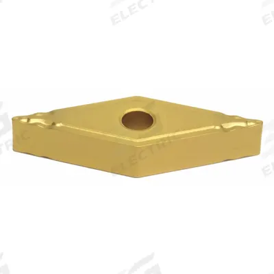 SUMITOMO Diamond Turning Insert: VNMG331ESX - Diamond Indexable Turning Inserts
