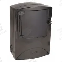 EATON Air Conditioning Disconnect Switch: Fusible, 30 A, Single Phase, 240V AC, Non-Metallic (MPN ACD221RNM-A2). Key specifications — attr867243: EATON; attr873111: Pull-out.