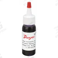 DWYER Gauge Oil: A-120. Key specifications — Brand: DWYER; Specific Gravity: 1.00; Manufacturer Part Number: A-120.