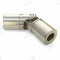 BELDEN Universal Joint: Stainless Steel, 1750, Round, 1 in_5/8 in Bore Dia, 5 in Overall Lg, Inch (MPN US28-16-10-SS). Key specifications — attr85409: BELDEN; attr971734: Yes.
