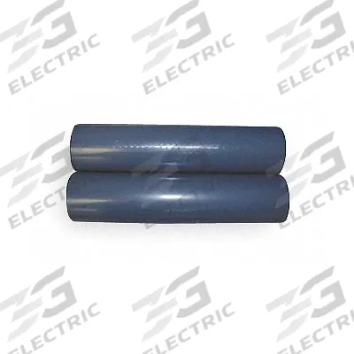 APPROVED VENDOR Pipe: PVC, 3 in Nominal Pipe Size, 10 ft Overall Lg, Unthreaded, Schedule 80 - Schedule 80 Unthreaded Pipes