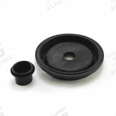 Honeywell Seal Diaphragm Repair Kit: O-Ring Kit (MPN 14003124-002/U) - Damper O-Rings and O-Ring Kits
